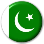 Logo of PAKISTAN NEWS android Application 